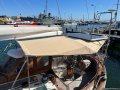 Hans Christian 43t Telstar Keel with Cutter Rig