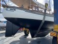 Hans Christian 43t Telstar Keel Cutter Rig