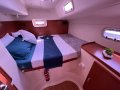 Leopard Catamarans 43 Four Cabin