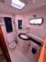 Leopard Catamarans 43 Four Cabin