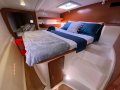 Leopard Catamarans 43 Four Cabin