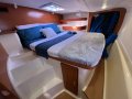 Leopard Catamarans 43 Four Cabin