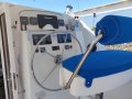 Leopard Catamarans 43 Four Cabin