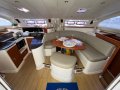 Leopard Catamarans 43 Four Cabin