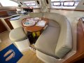Leopard Catamarans 43 Four Cabin