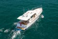 Sabre Motor Yachts 42 Salon Express Down-East Maine USA built Cruising Motor Yacht