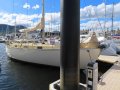 Swanson 38 MANY UPGRADES, CAPABLE BLUEWATER CRUISER!