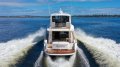 Maritimo M48 Cruising Motor Yacht