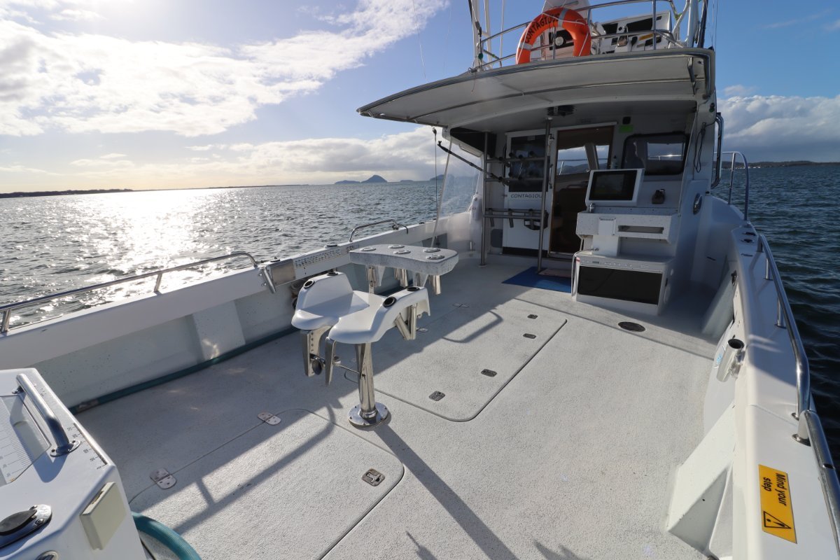 Steber 37 Power Boats Boats Online for Sale Fibreglass/grp New