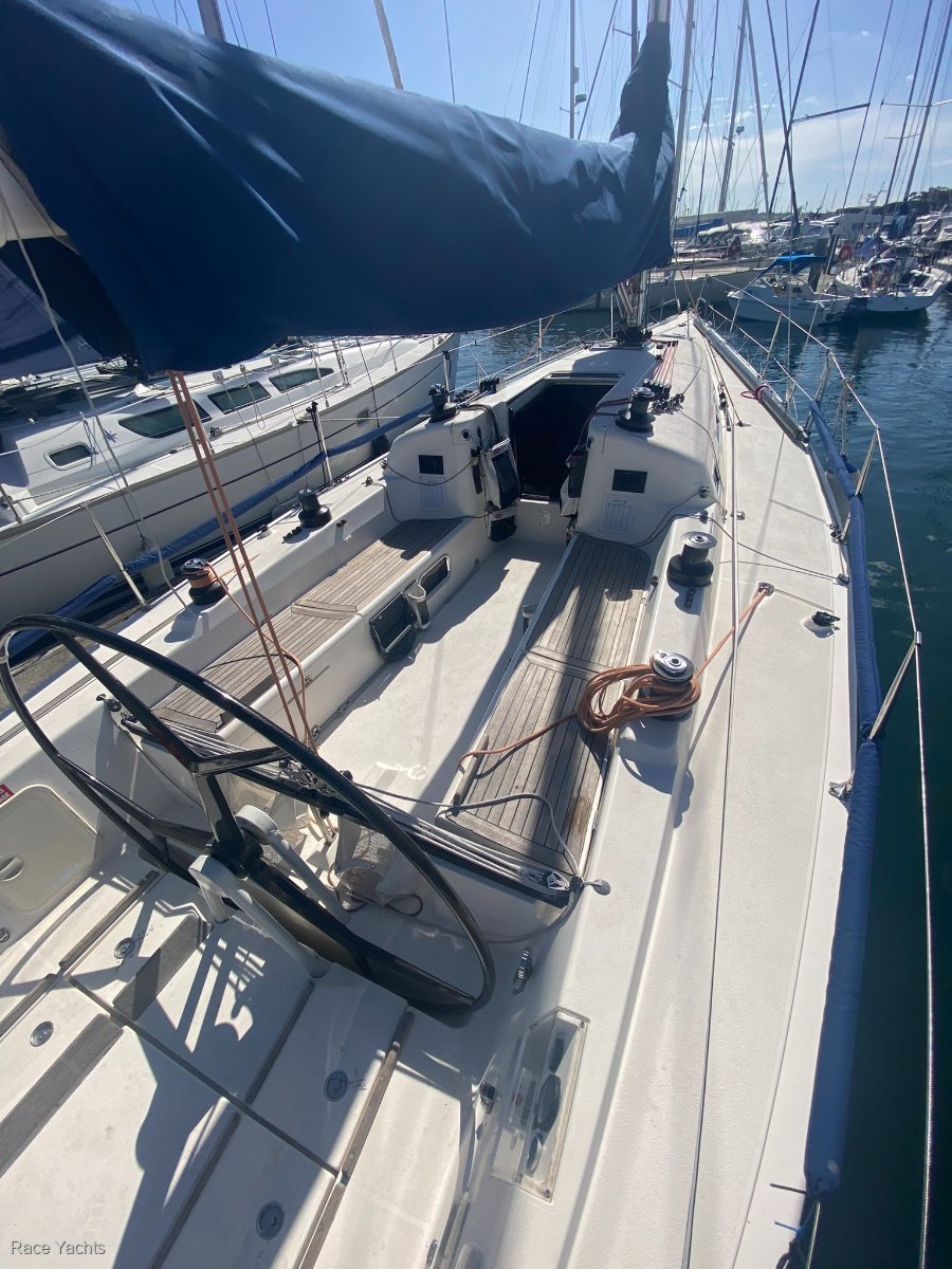 x yachts x 41 for sale