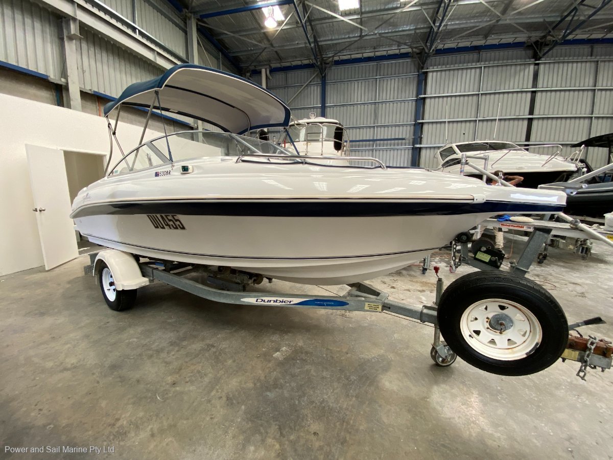 Haines Signature 530BR - Only 100 HOURS! *PRICE DROP*