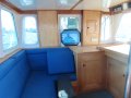Lloyd 19.5M Steel Motor Launch WELL BUILT, EX-COMMERCIAL VESSEL