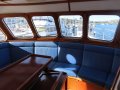 Lloyd 19.5M Steel Motor Launch WELL BUILT, EX-COMMERCIAL VESSEL