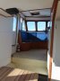 Lloyd 19.5M Steel Motor Launch WELL BUILT, EX-COMMERCIAL VESSEL