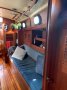 Shannon 38 Pilothouse Cutter