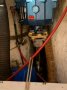 Shannon 38 Pilothouse Cutter