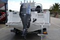 New Stessl 590 Seahawk Cuddy Cab 150 Yamaha 4 stroke on Trailer $89,250