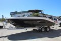 New Sea Ray 230 SPX OB Bowrider