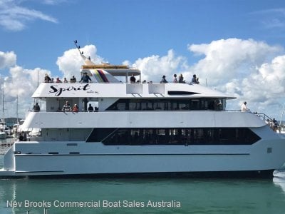 Whale Watching Business