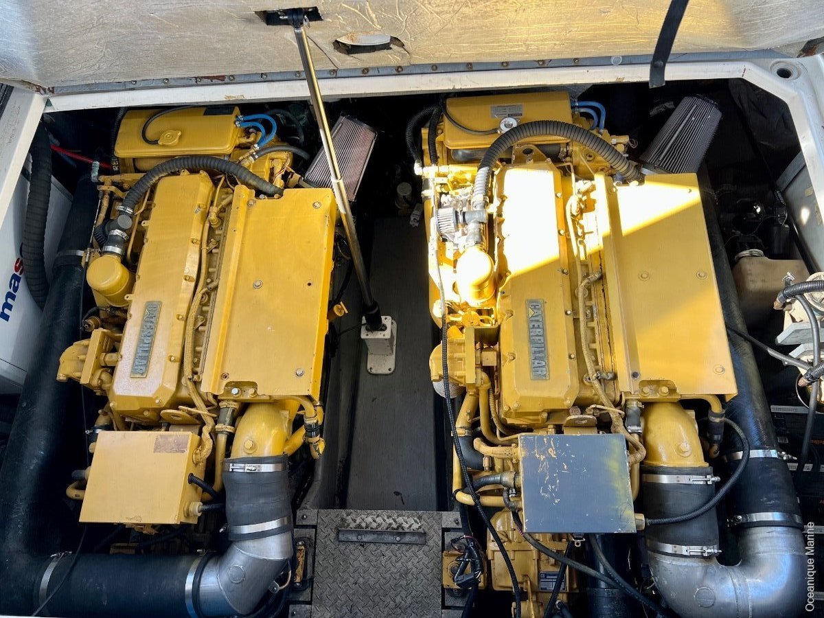 Used Sea Ray 400 Sundancer for Sale Boats For Sale Yachthub