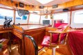 Cruising Schooner Bill Plummer - Woollacott Designed