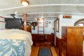 Cruising Schooner Bill Plummer - Woollacott Designed