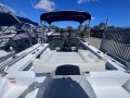 Horizon Aluminium Boats 438 Stryker