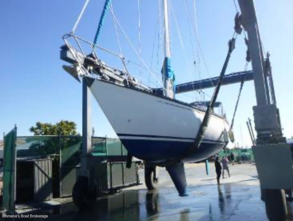 Used C&c Yachts 36 for Sale Yachts For Sale Yachthub