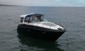 Bayliner 340 Sports Cruiser V8 with Digital controls and low hours