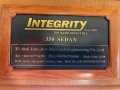 Integrity 350