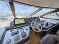 Azimut 60 Flybridge
