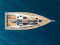 Hanse 360 - Easy Sailing