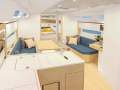 Hanse 360 - Easy Sailing