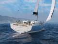 Hanse 360 - Easy Sailing
