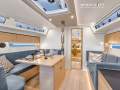Hanse 410 - Easy Sailing