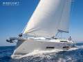 Hanse 410 - Easy Sailing