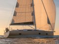 Hanse 418 - Easy Sailing