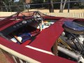 Ski Boat - Classic with Ford 272 V8 Inboard Engine