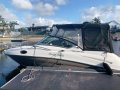Sea Ray 245 Sundancer With only 90 hours on engines
