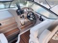 Sea Ray 245 Sundancer With only 90 hours on engines