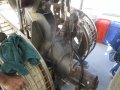 TS594 14.6m Timber Trawler