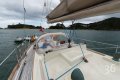 Bluewater Cruising Yachts 41