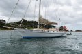 Bluewater Cruising Yachts 41