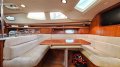 Hunter 45 Deck Salon "Sweet Charm"