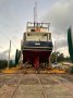 LV370 18.5m Steel Fishing Vessel