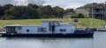 Live On River Boat/River Cruiser