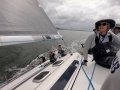 Vismara V43 Racing/ Cruising Yacht