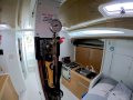 Vismara V43 Racing/ Cruising Yacht