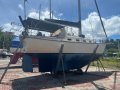 Island Packet 32 Cutter For sale in Langkawi Malaysia