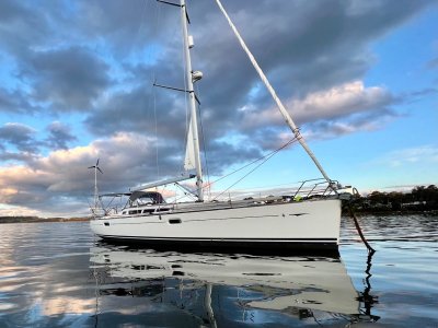 Jeanneau Sun Odyssey 42i EXTENSIVELY UPGRADED, EXCELLENT CONDITION!